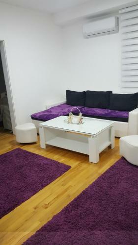 Boutique Apartments Daniela