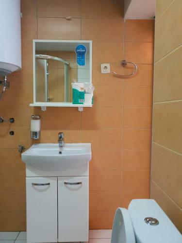 Boutique Apartments Daniela