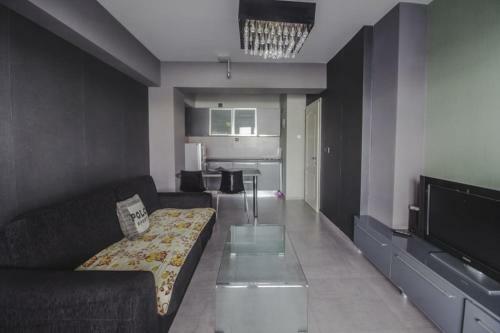 Comfort Deluxe Kosmos Apartments