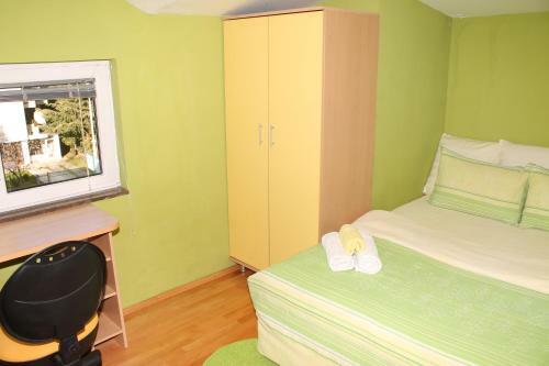 Comfort Deluxe Kosmos Apartments