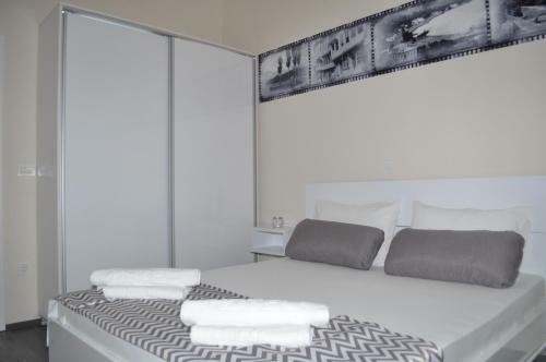 Comfort Deluxe Kosmos Apartments
