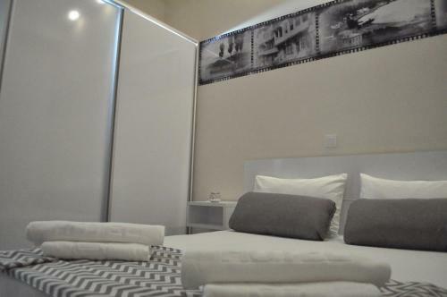 Comfort Deluxe Kosmos Apartments