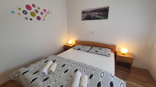 Apartment Axa 2