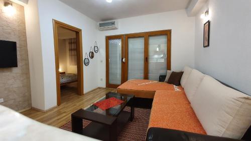 Apartment Axa 2