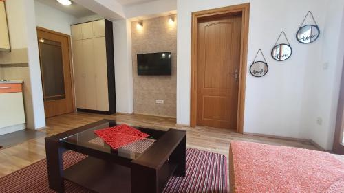 Apartment Axa 2
