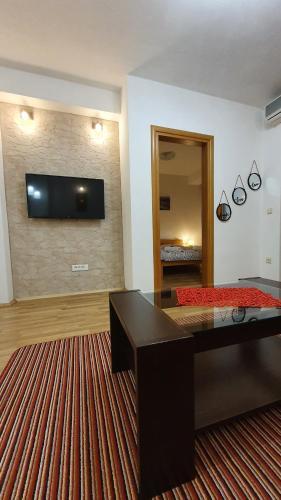 Apartment Axa 2