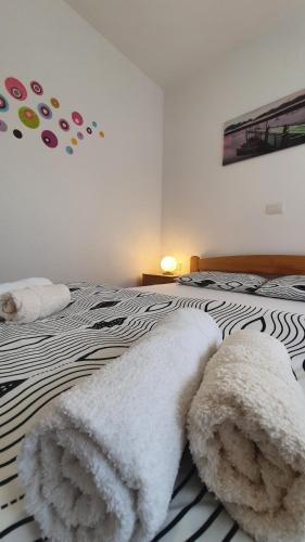 Apartment Axa 2
