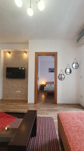 Apartment Axa 2