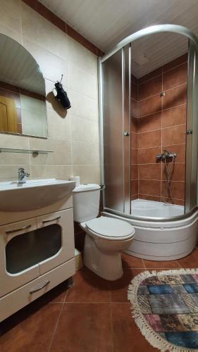 Apartment Axa 2