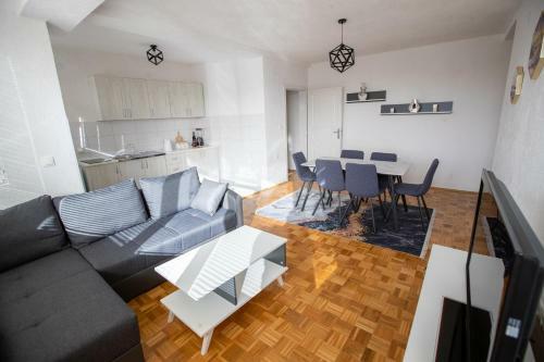 Apartamento S-apartment Ohrid