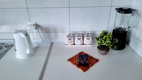 Apartamento S-apartment Ohrid