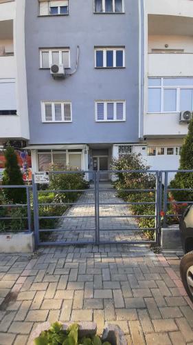 Apartamento S-apartment Ohrid