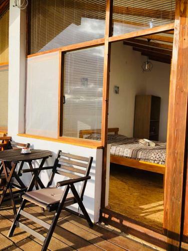 Apartamento Sunset House