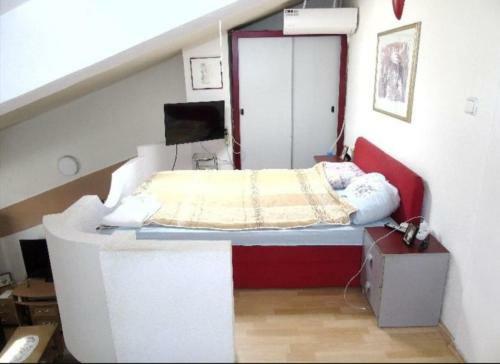 Bima Apartment