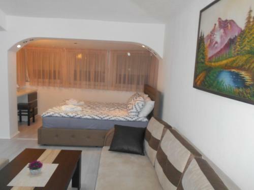 Bfs Apartment