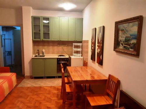 Apartamento Tom