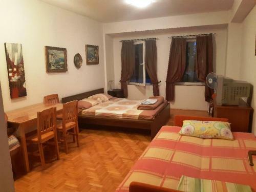 Apartamento Tom