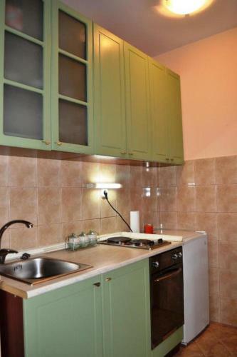Apartamento Tom
