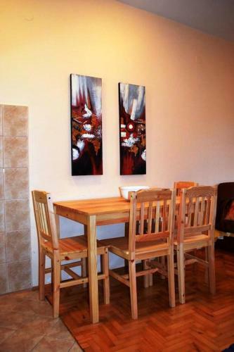 Apartamento Tom