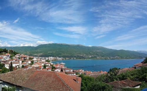 Apartamento Korovesh