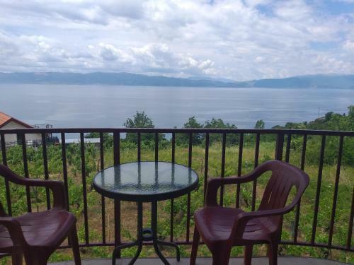 Hostal Risteski Guest House