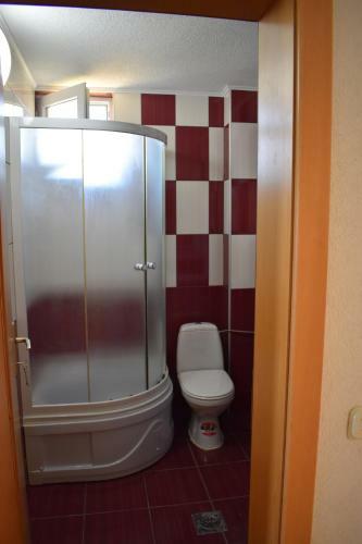 Hostal Risteski Guest House