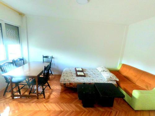 Trifunoski Apartments
