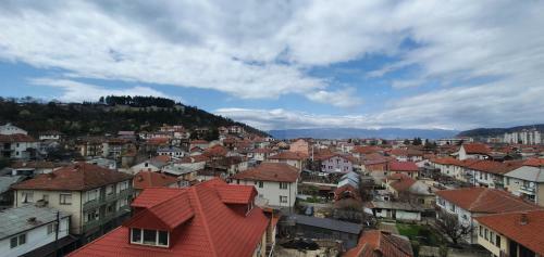 Svir Skyline Apartment No 39