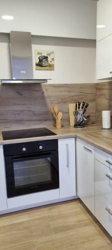 Svir Skyline Apartment No 39