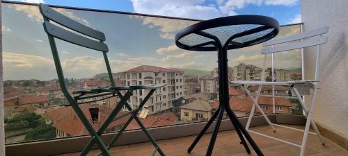 Svir Skyline Apartment No 39