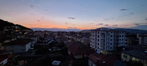 Svir Skyline Apartment No 39