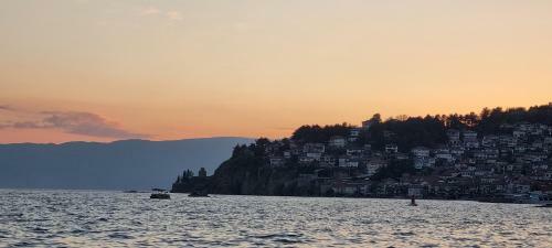 Svir Skyline Apartment No 39