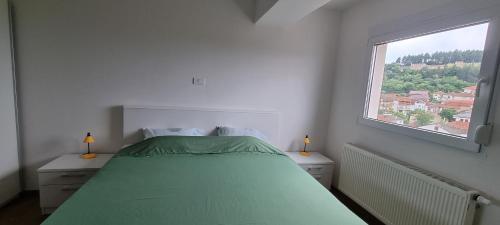 Svir Skyline Apartment No 39