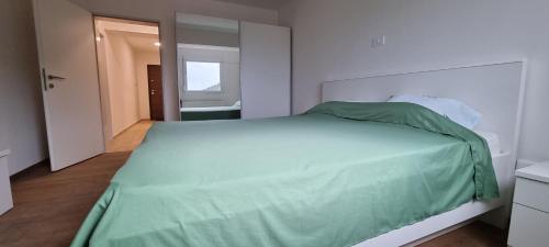 Svir Skyline Apartment No 39
