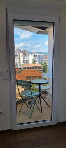 Svir Skyline Apartment No 39