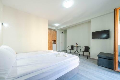 Hostal Villa Aria