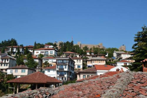 Apartamento Villa Lira