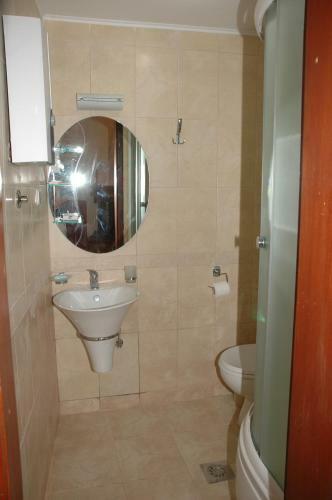 St. Varvara Apartments