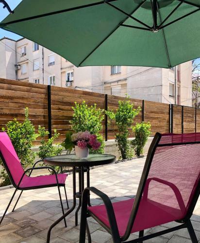 Apartments Zafira