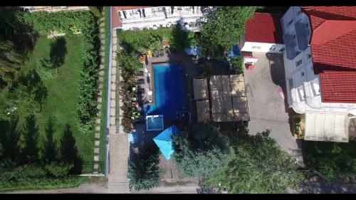 Hotel Villa Dionis
