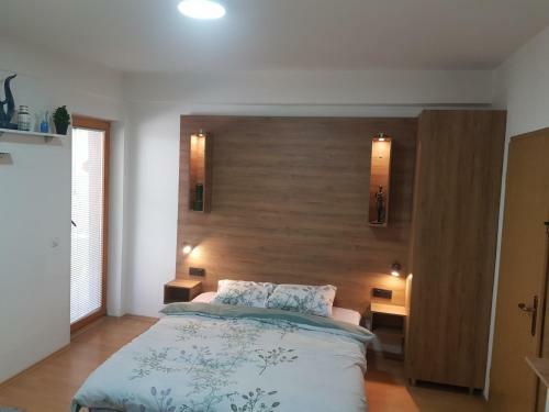 Central Pearl Apartment 2 - Dimitar Vlahov