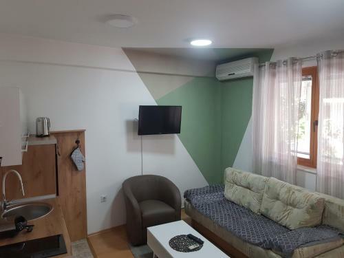 Central Pearl Apartment 2 - Dimitar Vlahov