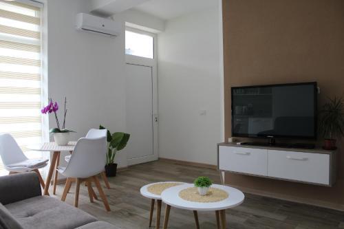 Mihail's Apartments In Ohrid 3