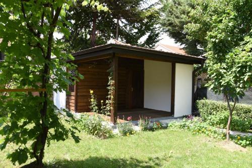 Mihail's Apartments In Ohrid 3