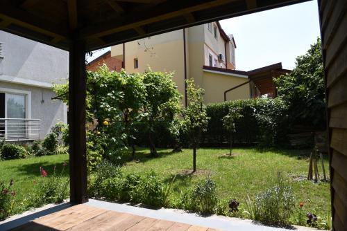 Mihail's Apartments In Ohrid 3