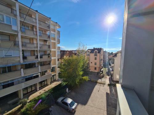 Views Apartment