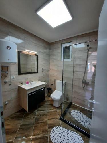 Redex Apartments
