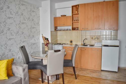 Apartman Ana - Ohrid