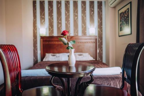 Apartamento Villa St. Nicholas