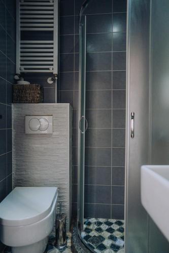 Apartamento Villa St. Nicholas
